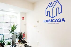 Inmobiliaria Habicasa – Inmobiliaria en Coslada