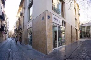 Inmobiliaria Habitale El Carmen