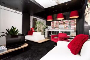 Inmobiliaria Hábitat