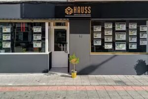 Inmobiliaria Hauss Azuqueca