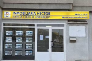 Inmobiliaria Héctor