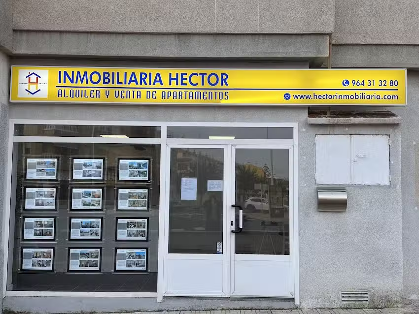 Inmobiliaria Héctor