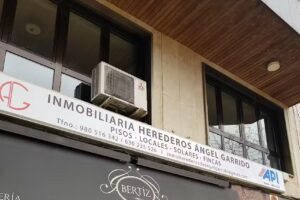 inmobiliaria Herederos de Angel Garrido
