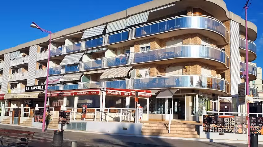 Inmobiliaria Hermanos Torres