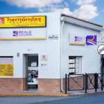 Inmobiliaria Hernández