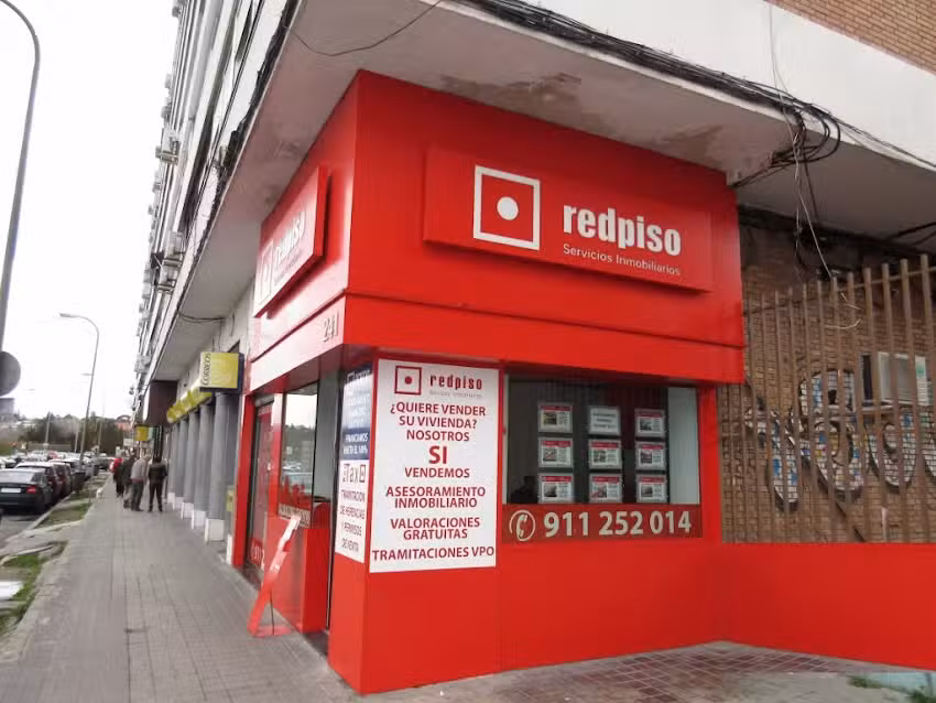 Inmobiliaria Herrera Oria – Lacoma Redpiso