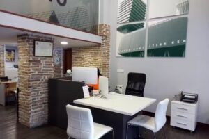 Inmobiliaria Herriko Plaza