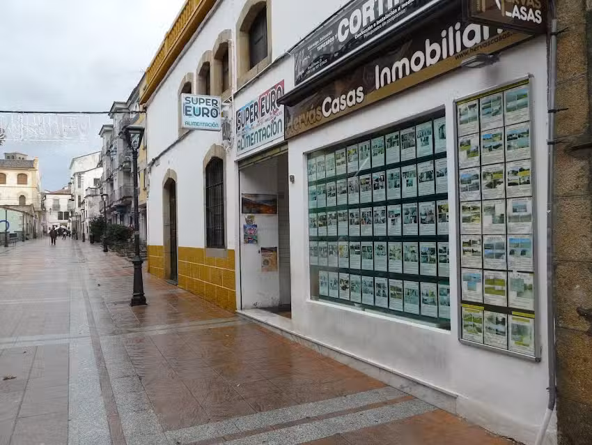Inmobiliaria hervascasas
