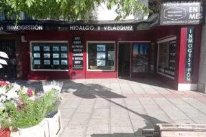 Inmobiliaria Hidalgo y Velázquez
