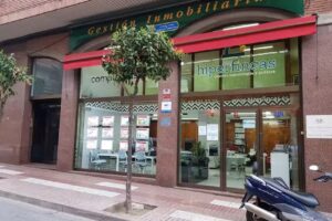 Inmobiliaria Hiperfincas Cornellà