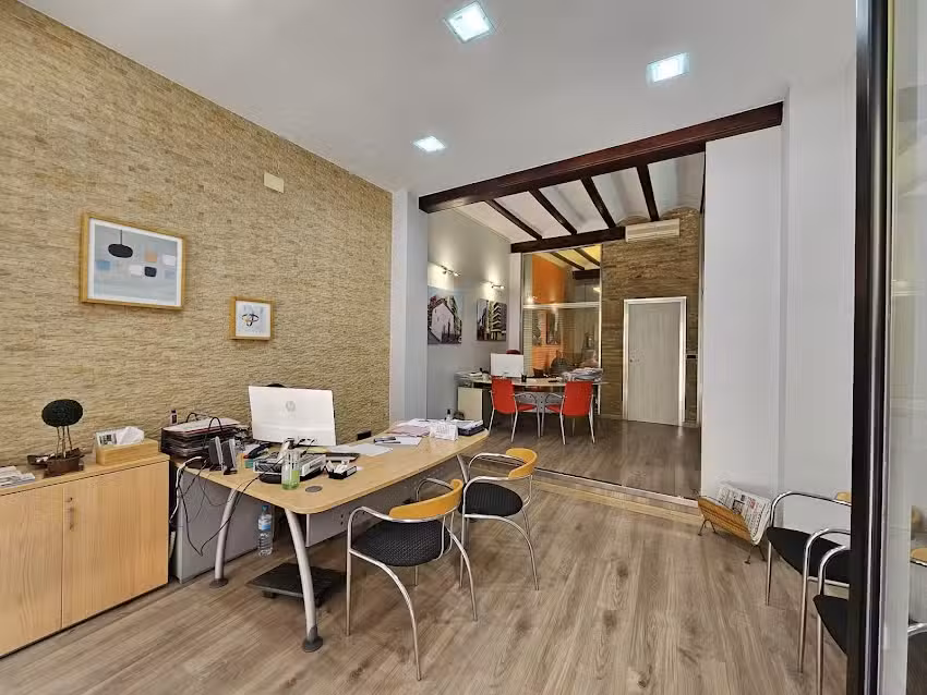 Inmobiliaria Histomar