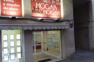 INMOBILIARIA HOGAR DULCE HOGAR