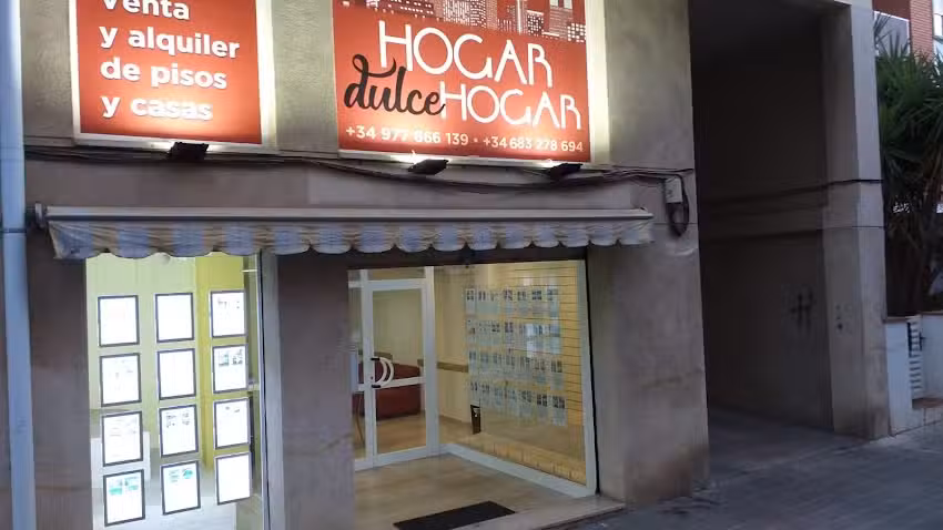 INMOBILIARIA HOGAR DULCE HOGAR