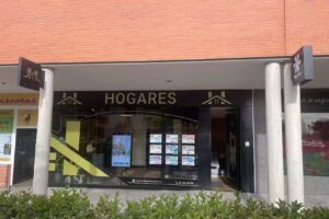 Inmobiliaria Hogares Arroyomolinos y Parque Coimbra