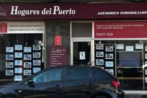 ▷ Inmobiliaria Hogares del Puerto | Compra, vende y alquila en Puerto de Sagunto