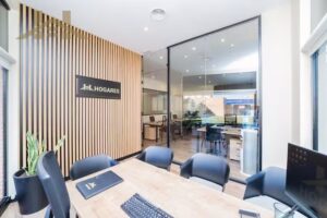 Inmobiliaria Hogares en Boadilla del Monte, Infante Don Luis