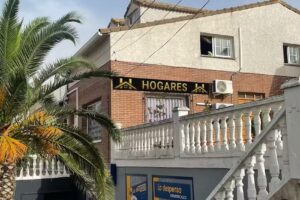 Inmobiliaria Hogares en Calypo-Fado