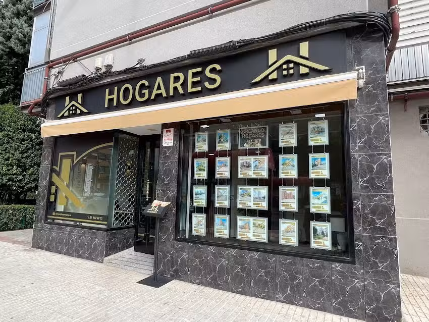 Inmobiliaria Hogares en Fuenlabrada, El Arroyo