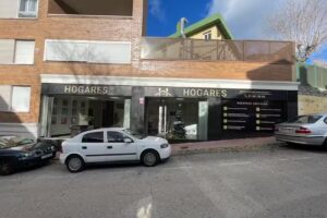 Inmobiliaria Hogares en Las Rozas Centro