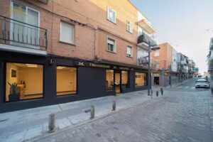 Inmobiliaria Hogares en Leganés, La Fortuna