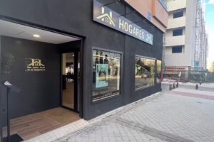 Inmobiliaria Hogares en Leganés, Solagua