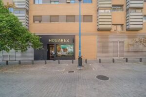Inmobiliaria Hogares en Leganés Vereda de los Estudiantes