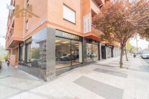 Inmobiliaria Hogares en Majadahonda Centro