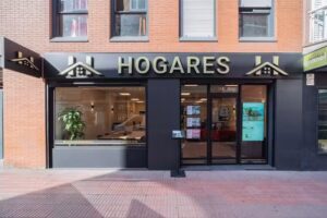 Inmobiliaria Hogares en Móstoles Centro