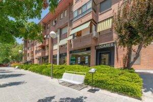 Inmobiliaria Hogares en Tres Cantos