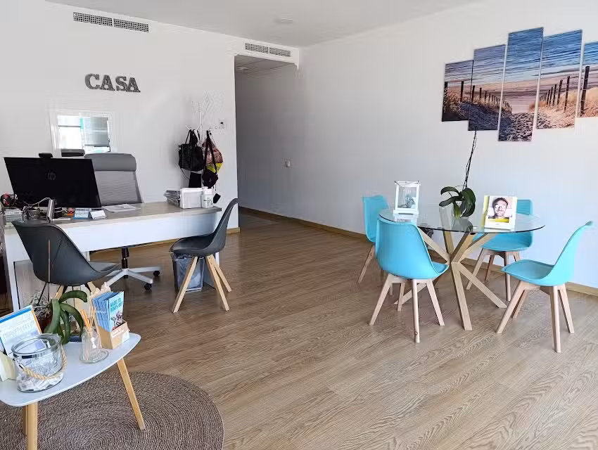 Inmobiliaria Hola Casa Miami Playa