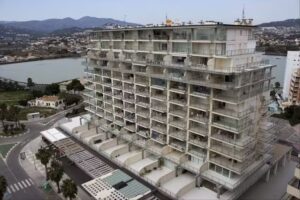 Inmobiliaria Homekey