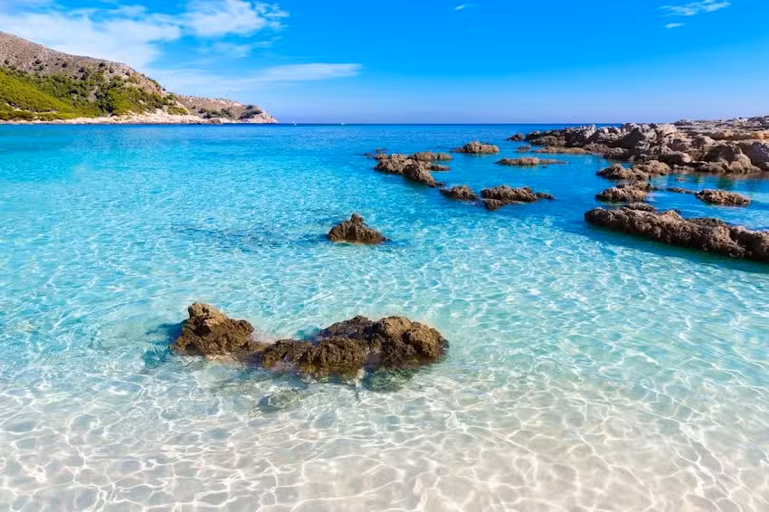 Inmobiliaria Homely Mallorca