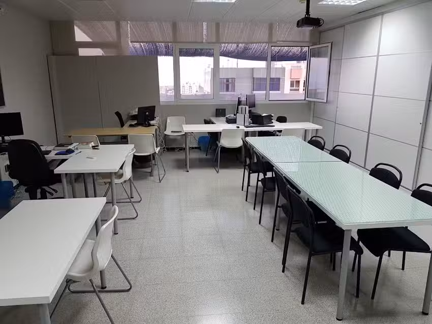 Inmobiliaria HomeSoluciones