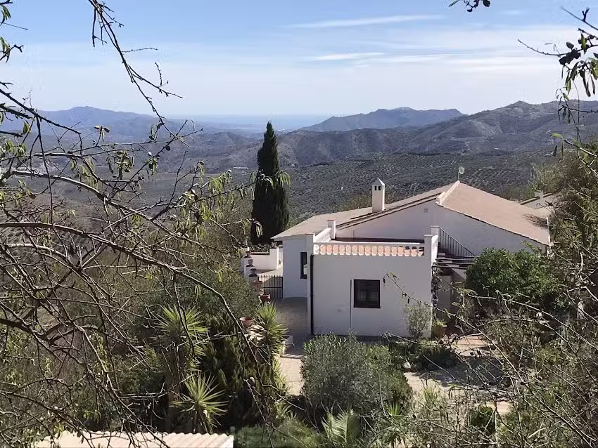 Inmobiliaria Homessense Real Estate