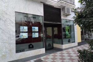 Inmobiliaria HONRADO