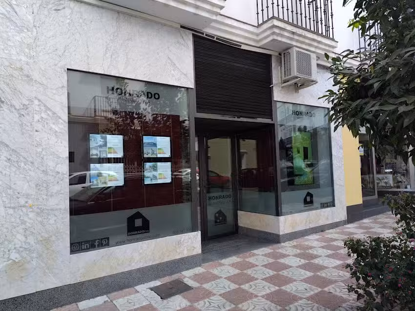 Inmobiliaria HONRADO