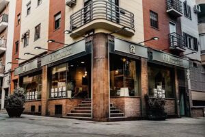 Inmobiliaria Huelva || FR Consultores