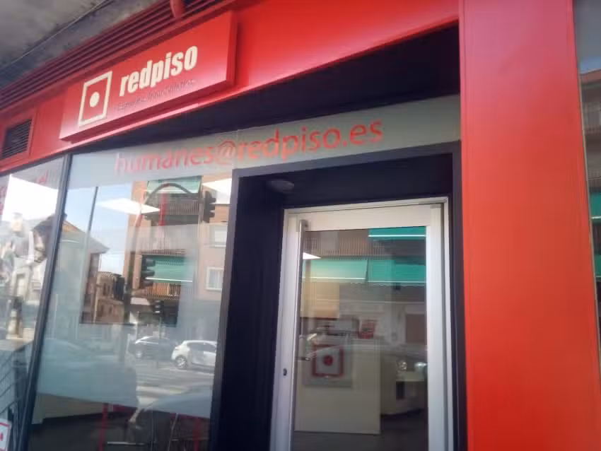 Inmobiliaria Humanes Redpiso