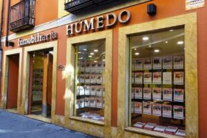 Inmobiliaria Humedo