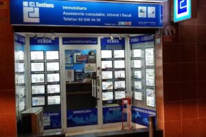INMOBILIARIA I.C.L Gestions
