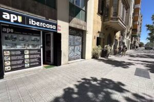 Inmobiliaria Ibercasa