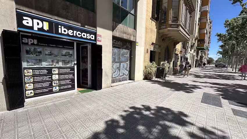 Inmobiliaria Ibercasa