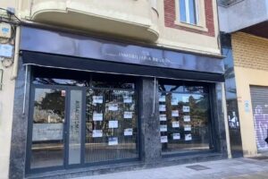 Inmobiliaria IBG León