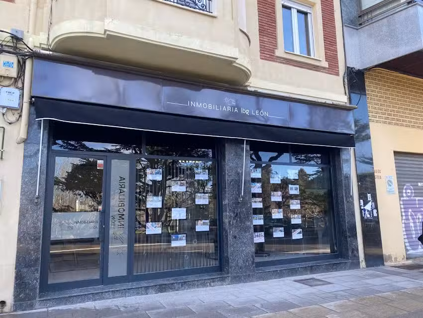 Inmobiliaria IBG León