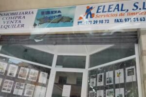 Inmobiliaria Ibiza2000