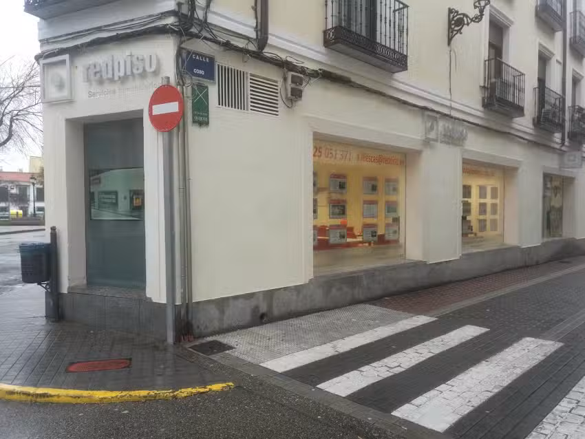 Inmobiliaria Illescas Redpiso