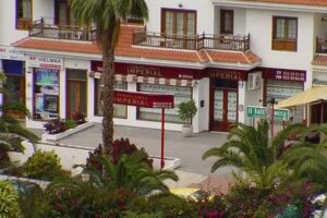 Inmobiliaria Imperial