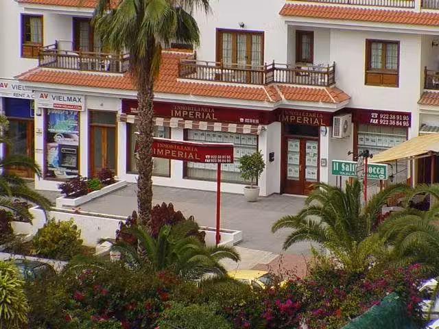 Inmobiliaria Imperial