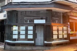 Inmobiliaria IN-HOME Barakaldo