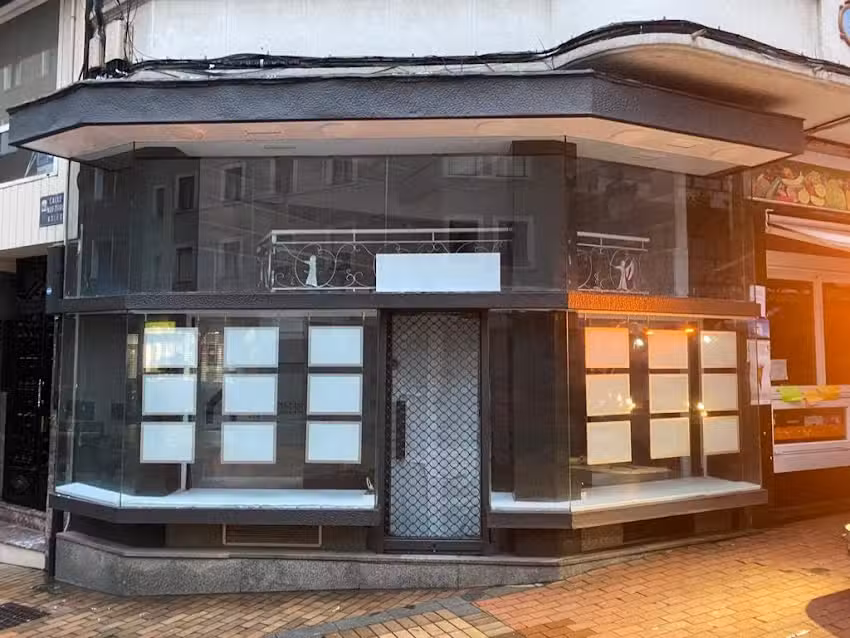 Inmobiliaria IN-HOME Barakaldo